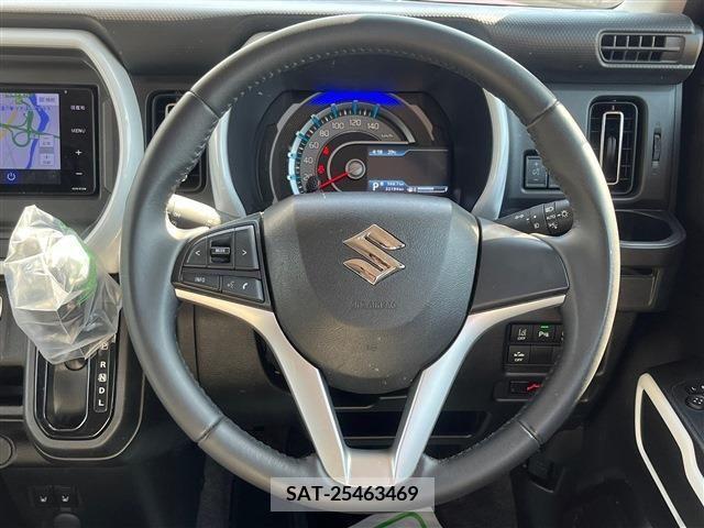 Suzuki HUSTLER 2021-08 272325-19