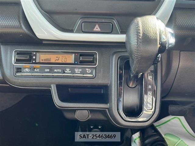 Suzuki HUSTLER 2021-08 272325-18