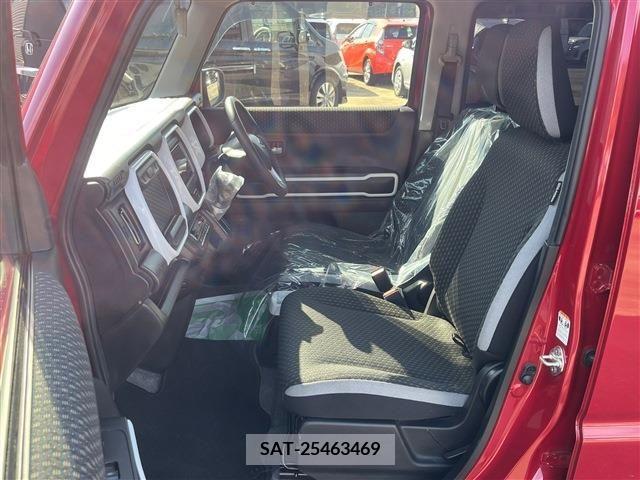 Suzuki HUSTLER 2021-08 272325-2
