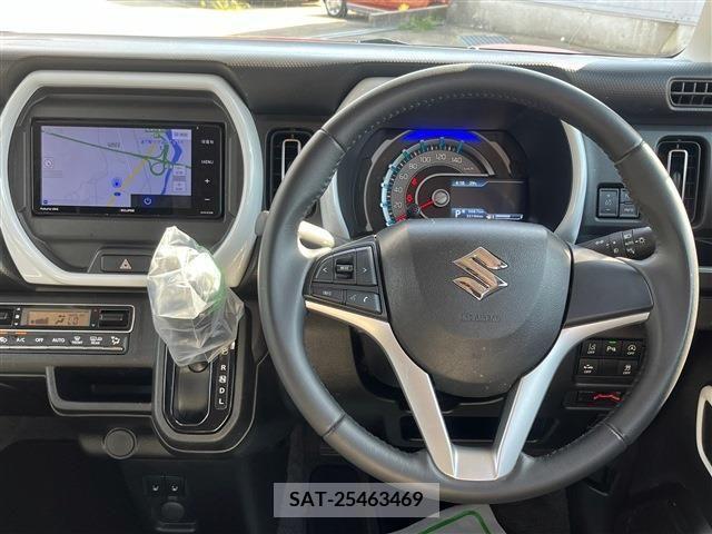 Suzuki HUSTLER 2021-08 272325-16