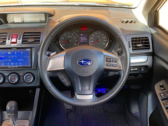 Subaru IMPREZA G4 2014-02 24837-13