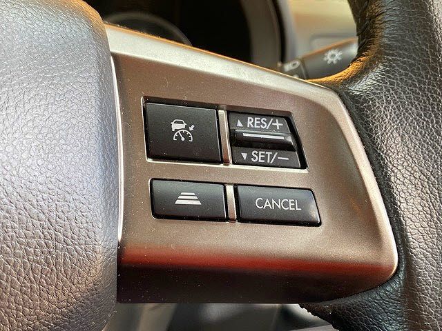 Subaru IMPREZA G4 2014-02 24837-17