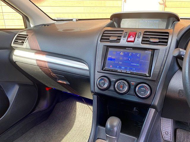 Subaru IMPREZA G4 2014-02 24837-10