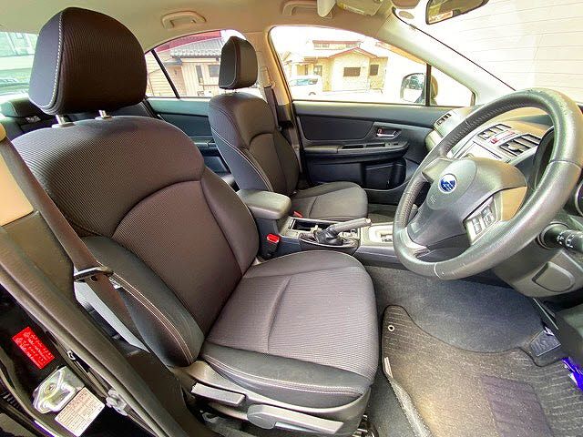 Subaru IMPREZA G4 2014-02 24837-9