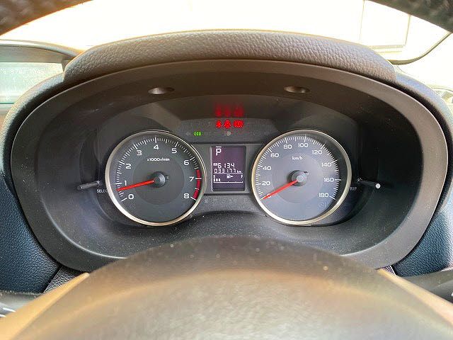 Subaru IMPREZA G4 2014-02 24837-7