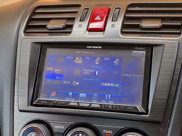Subaru IMPREZA G4 2014-02 24837-5