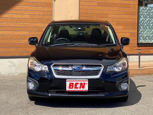 Subaru IMPREZA G4 2014-02 24837-24
