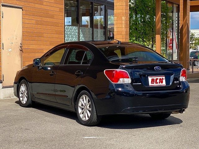 Subaru IMPREZA G4 2014-02 24837-8