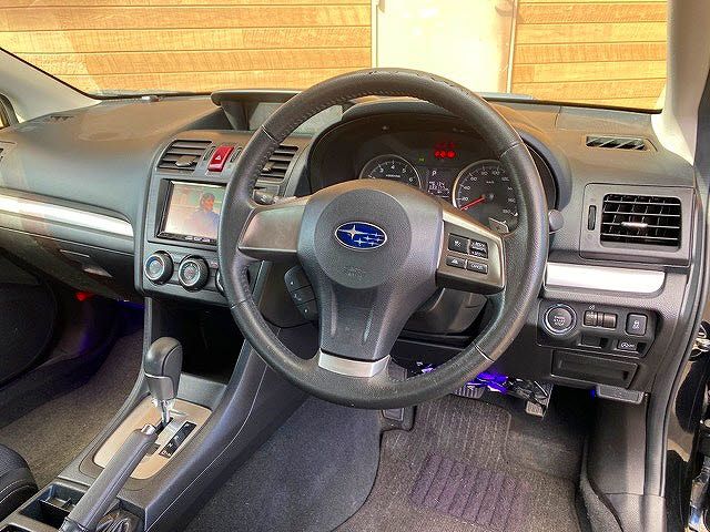 Subaru IMPREZA G4 2014-02 24837-4