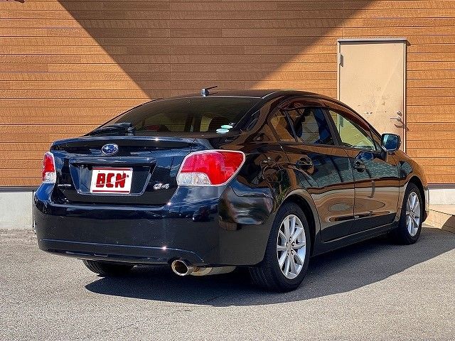 Subaru IMPREZA G4 2014-02 24837-2