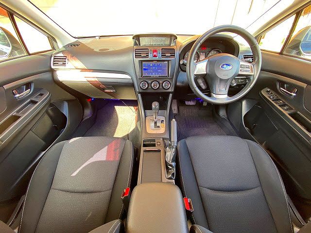 Subaru IMPREZA G4 2014-02 24837-1