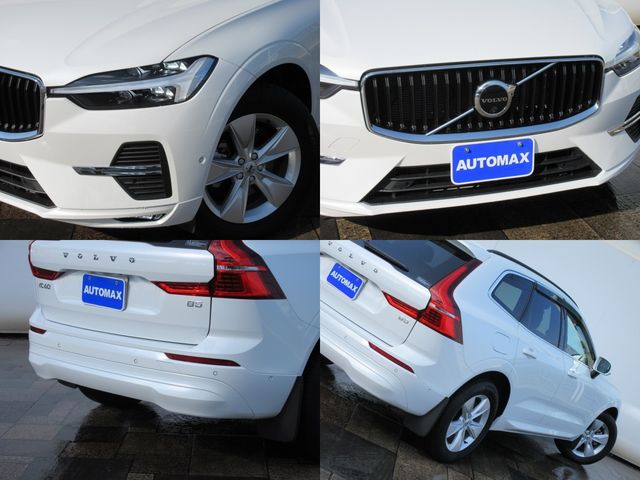Volvo XC60 2022-09 180991-6