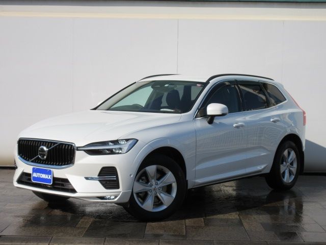 Volvo XC60 2022-09 180991-0