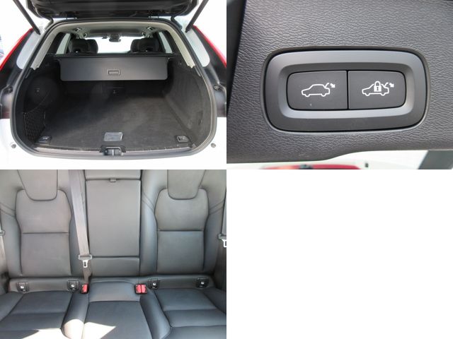 Volvo XC60 2022-09 180991-11