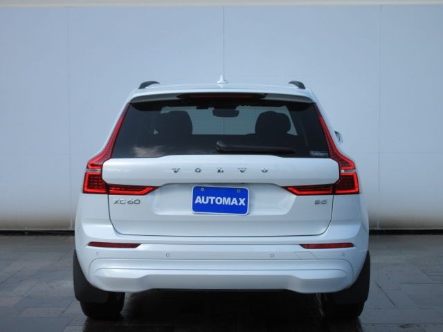 Volvo XC60 2022-09 180991-5