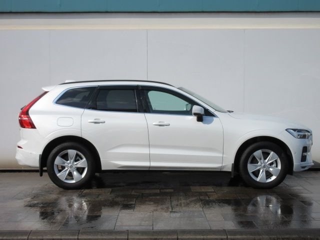 Volvo XC60 2022-09 180991-4