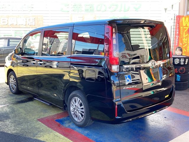 Toyota ESQUIRE 2016-09 187309-19
