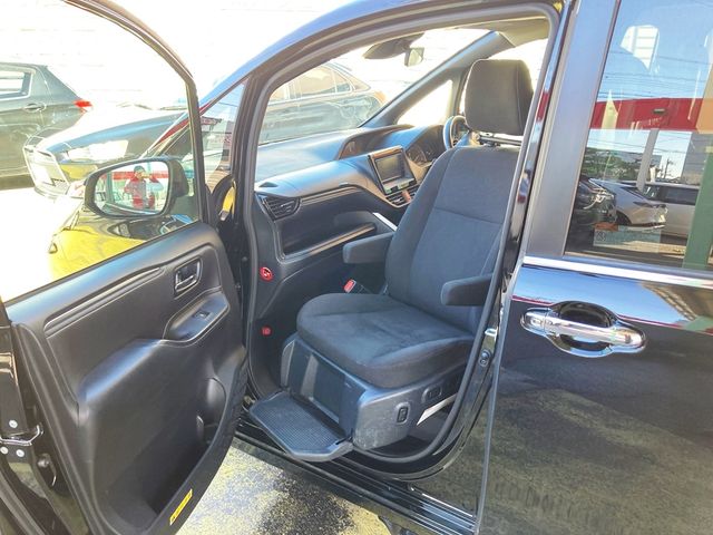 Toyota ESQUIRE 2016-09 187309-7