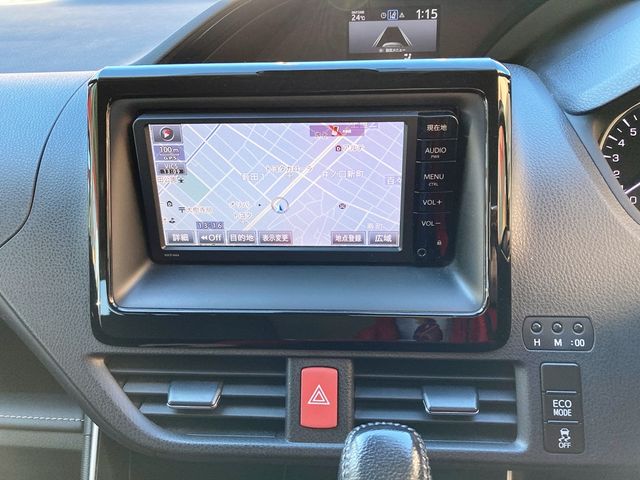 Toyota ESQUIRE 2016-09 187309-29