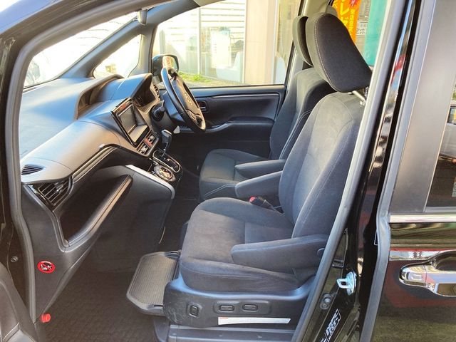 Toyota ESQUIRE 2016-09 187309-8