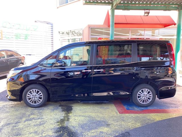 Toyota ESQUIRE 2016-09 187309-20