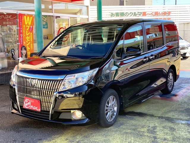 Toyota ESQUIRE 2016-09 187309-13