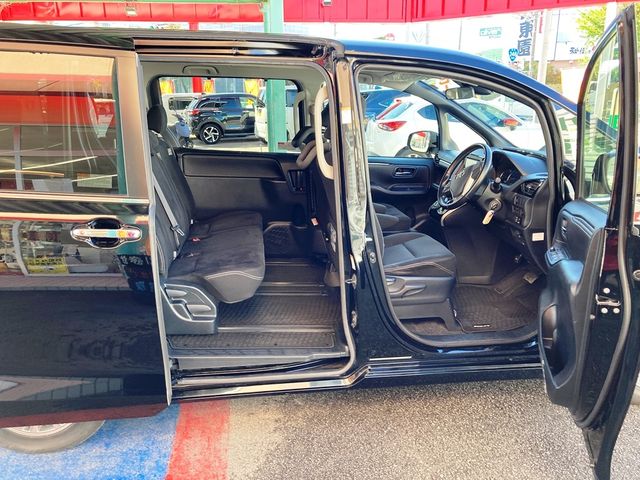 Toyota ESQUIRE 2016-09 187309-24