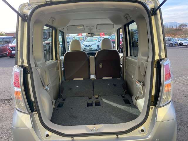 Nissan DAYZ ROOX 2020-01 24391-12