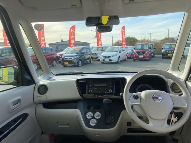 Nissan DAYZ ROOX 2020-01 24391-2