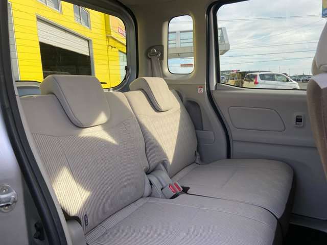 Nissan DAYZ ROOX 2020-01 24391-4