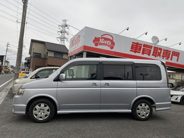 Honda e 2003-09 189452-5