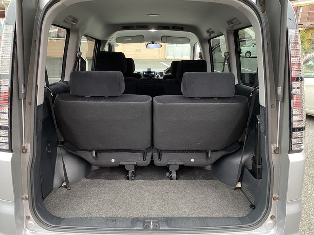 Honda e 2003-09 189452-16