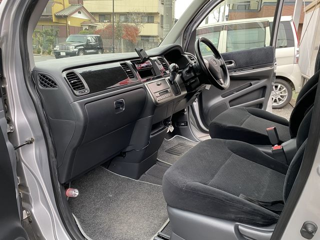 Honda e 2003-09 189452-12