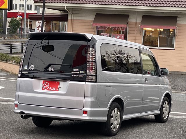 Honda e 2003-09 189452-2
