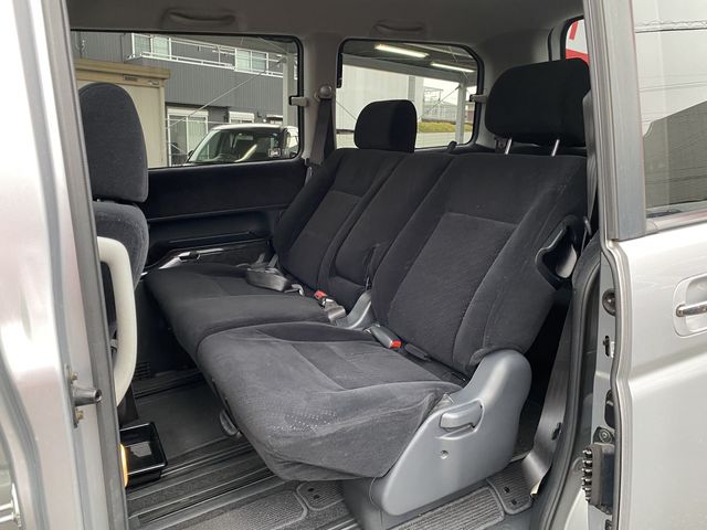 Honda e 2003-09 189452-14
