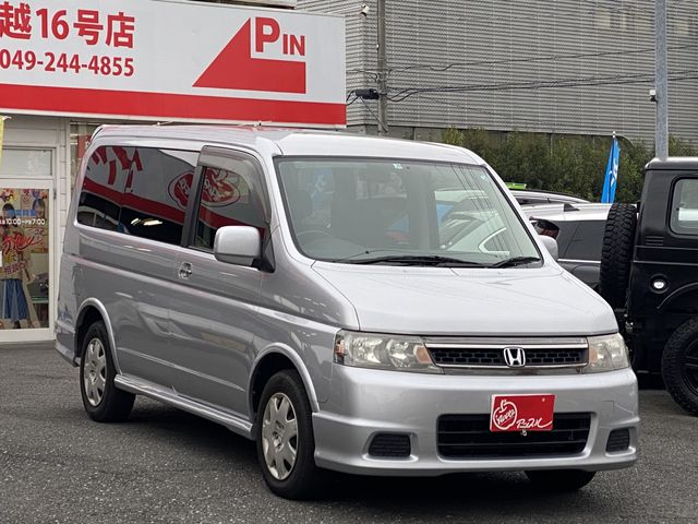 Honda e 2003-09 189452-4