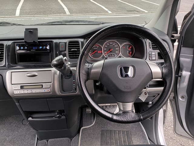 Honda e 2003-09 189452-1