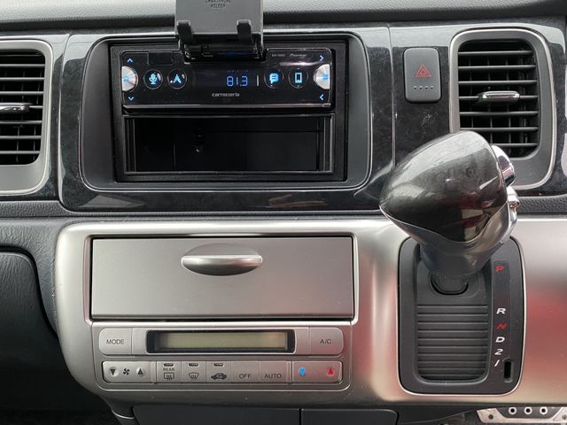 Honda e 2003-09 189452-18