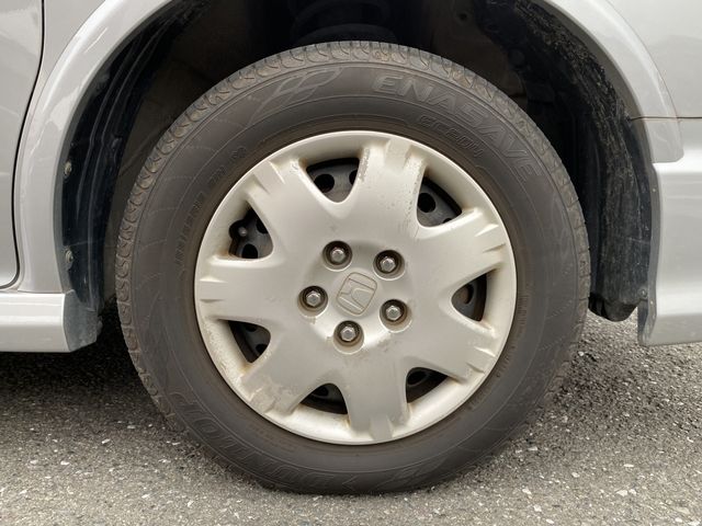 Honda e 2003-09 189452-9
