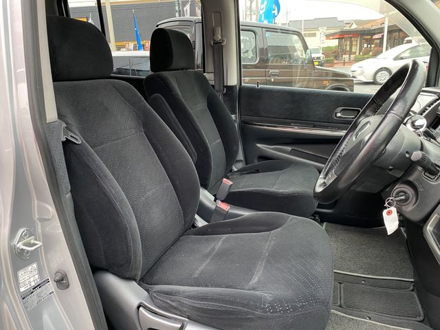 Honda e 2003-09 189452-11