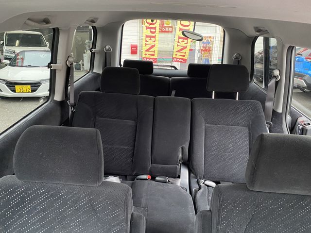 Honda e 2003-09 189452-15