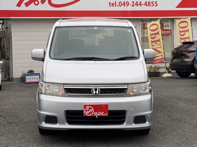 Honda e 2003-09 189452-3