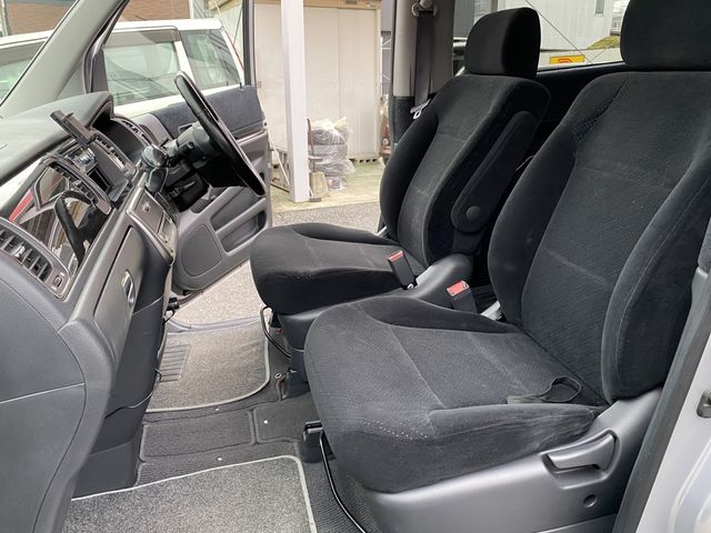 Honda e 2003-09 189452-13
