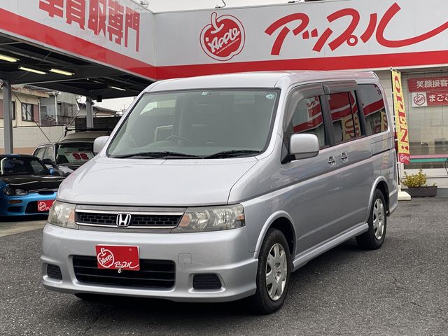 Honda e 2003-09 189452-0