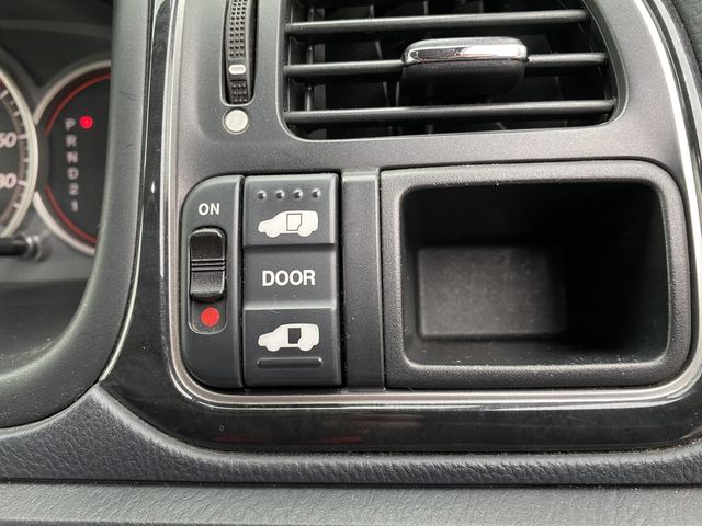 Honda e 2003-09 189452-20