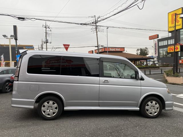 Honda e 2003-09 189452-8