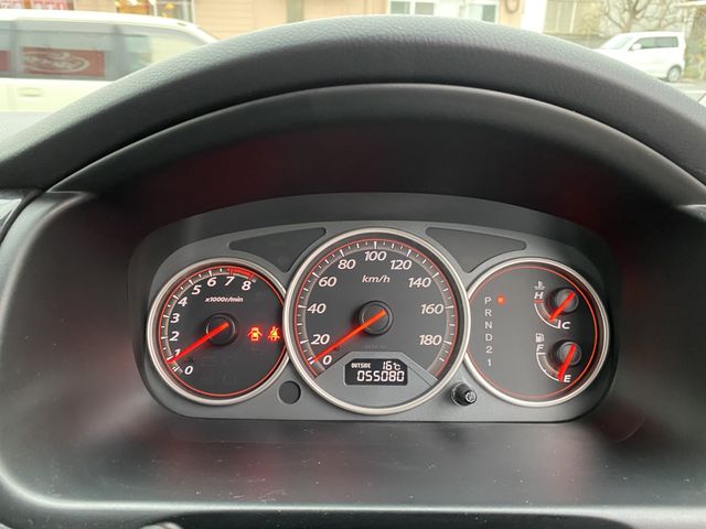 Honda e 2003-09 189452-22