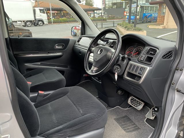 Honda e 2003-09 189452-10