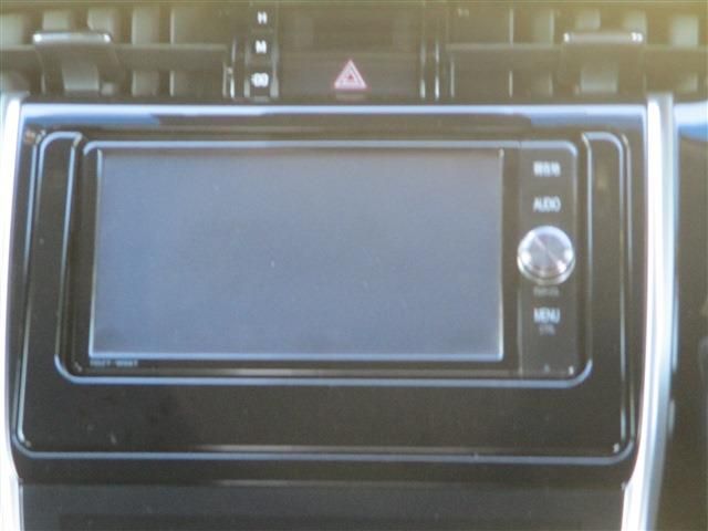 Toyota HARRIER 2017-11 24438-17