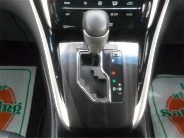 Toyota HARRIER 2017-11 24438-19